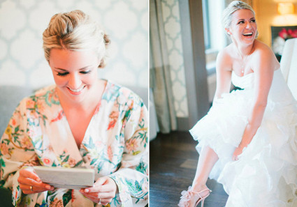Maggie Harkov Photography Wedding Inspiration