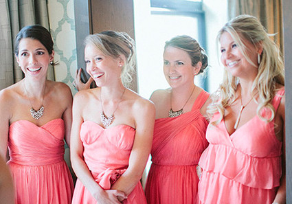 Maggie Harkov Photography Wedding Inspiration