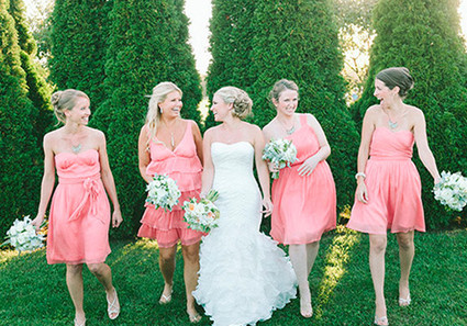 Maggie Harkov Photography Wedding Inspiration