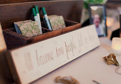 Maggie Harkov Photography Wedding Inspiration