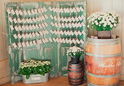 Maggie Harkov Photography Wedding Inspiration