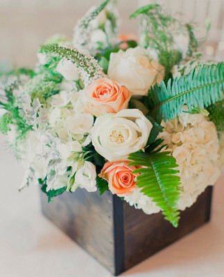 Maggie Harkov Photography Wedding Inspiration
