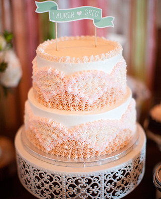 Cakes Wedding Inspiration