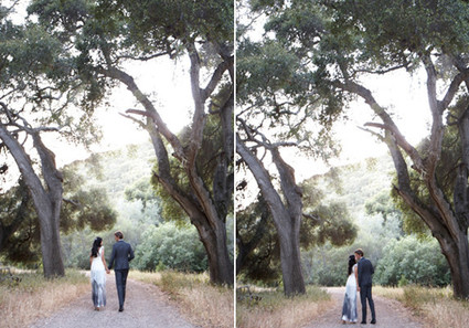 Real Weddings and Parties Wedding Inspiration