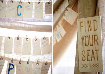 Real Weddings and Parties Wedding Inspiration