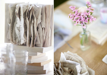Real Weddings and Parties Wedding Inspiration