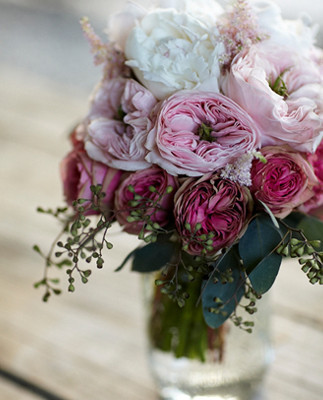 Real Weddings and Parties Wedding Inspiration