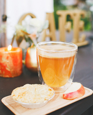 Vibrant Fall Wedding Inspiration