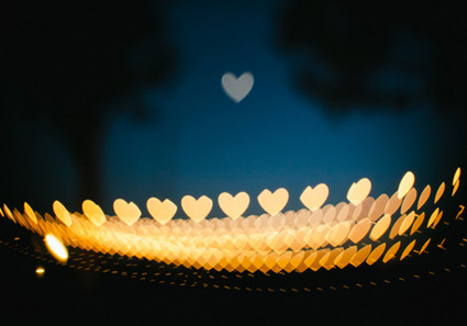 Vibrant Fall Wedding Inspiration