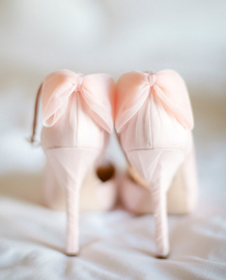 Badgley Mischka Wedding Inspiration