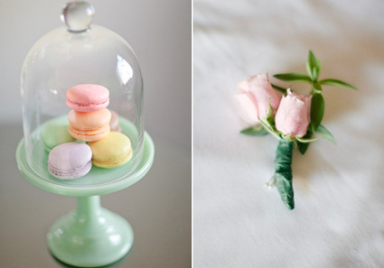 Joielala Wedding Inspiration
