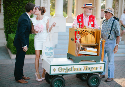 Joielala Wedding Inspiration