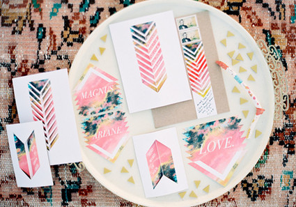 Jose Villa Photography Wedding Inspiration