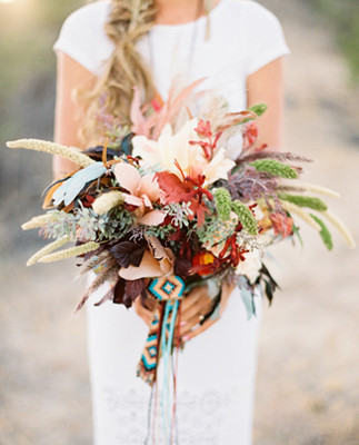 Jose Villa Photography Wedding Inspiration
