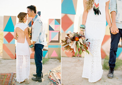 Jose Villa Photography Wedding Inspiration