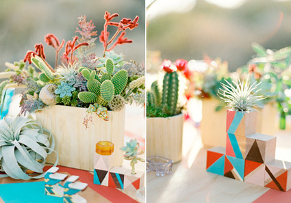 Jose Villa Photography Wedding Inspiration