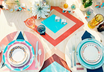 Jose Villa Photography Wedding Inspiration
