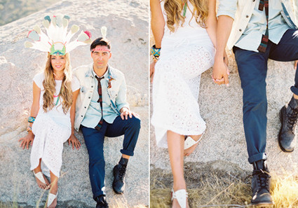 Jesi Haack Design Wedding Inspiration