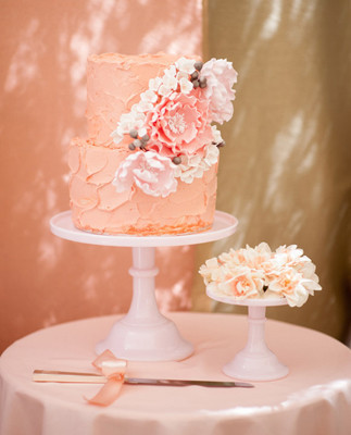 Cakes Wedding Inspiration