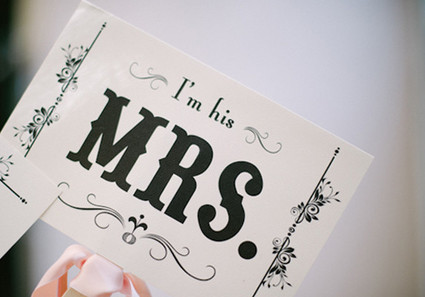 Tealily Wedding Inspiration
