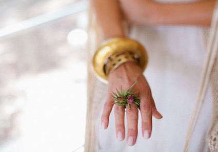 bridal brunch accessories