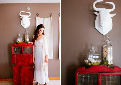 Bird Dog Wedding Wedding Inspiration