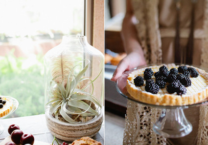 Bird Dog Wedding Wedding Inspiration