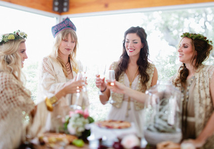 Bird Dog Wedding Wedding Inspiration