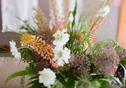 Bird Dog Wedding Wedding Inspiration