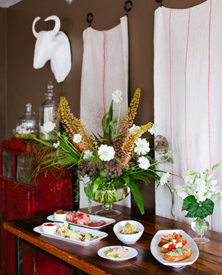 Bird Dog Wedding Wedding Inspiration