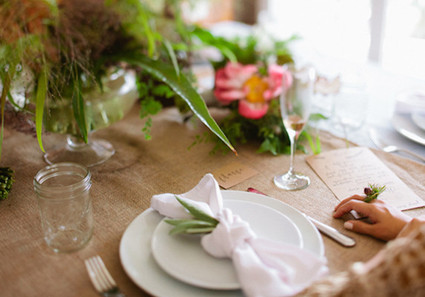 Bird Dog Wedding Wedding Inspiration