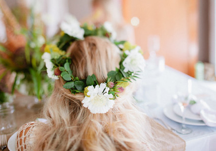 Bird Dog Wedding Wedding Inspiration