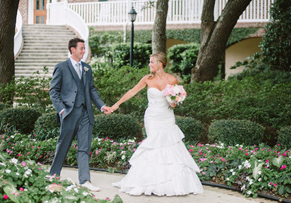 Pasha Belman Wedding Inspiration