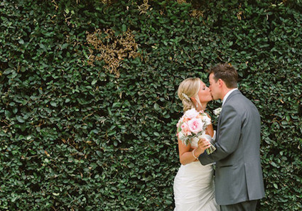 Pasha Belman Wedding Inspiration