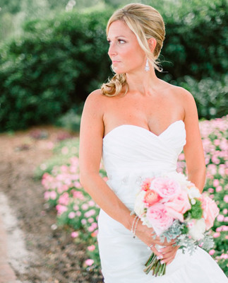 Pasha Belman Wedding Inspiration