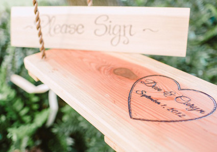 Pasha Belman Wedding Inspiration