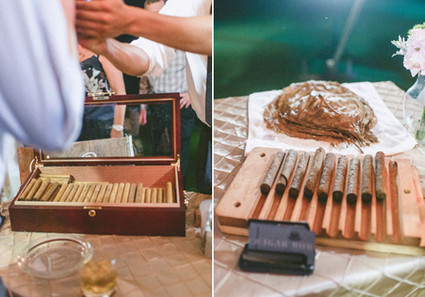 Pasha Belman Wedding Inspiration