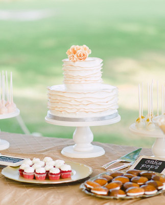 Cakes Wedding Inspiration