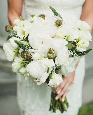Dan O'Day Wedding Inspiration