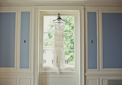 Dan O'Day Wedding Inspiration