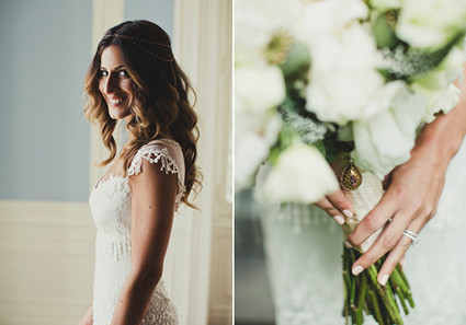 Dan O'Day Wedding Inspiration