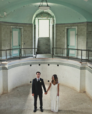 Dan O'Day Wedding Inspiration