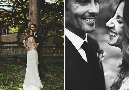 Dan O'Day Wedding Inspiration