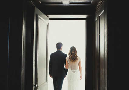 Dan O'Day Wedding Inspiration