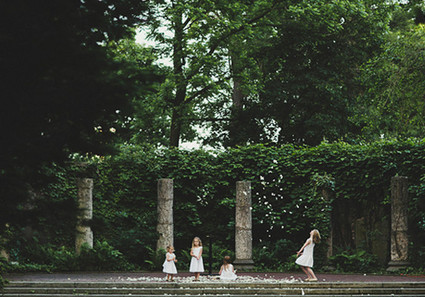 Dan O'Day Wedding Inspiration
