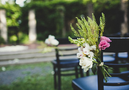 Dan O'Day Wedding Inspiration