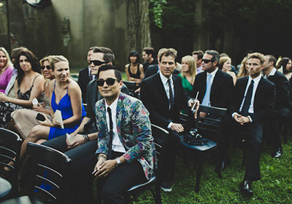 Dan O'Day Wedding Inspiration