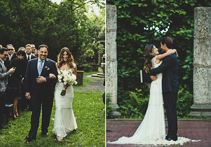 Dan O'Day Wedding Inspiration