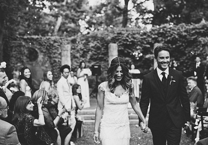 Dan O'Day Wedding Inspiration