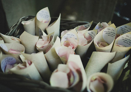Dan O'Day Wedding Inspiration